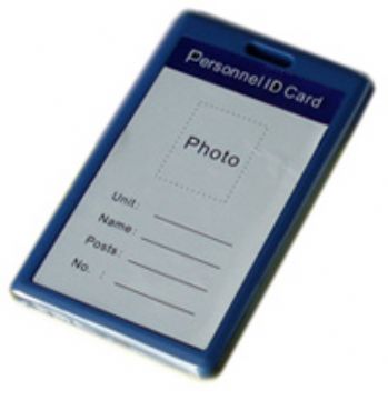 640 X 480 30Fps Mini Hidden Camera Spy Id Card Dvr Recorde